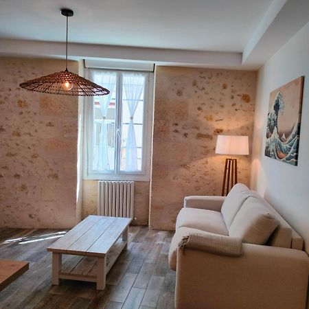Logement Cosy Entre Vigne&Ocean Castelnau-de-Médoc المظهر الخارجي الصورة