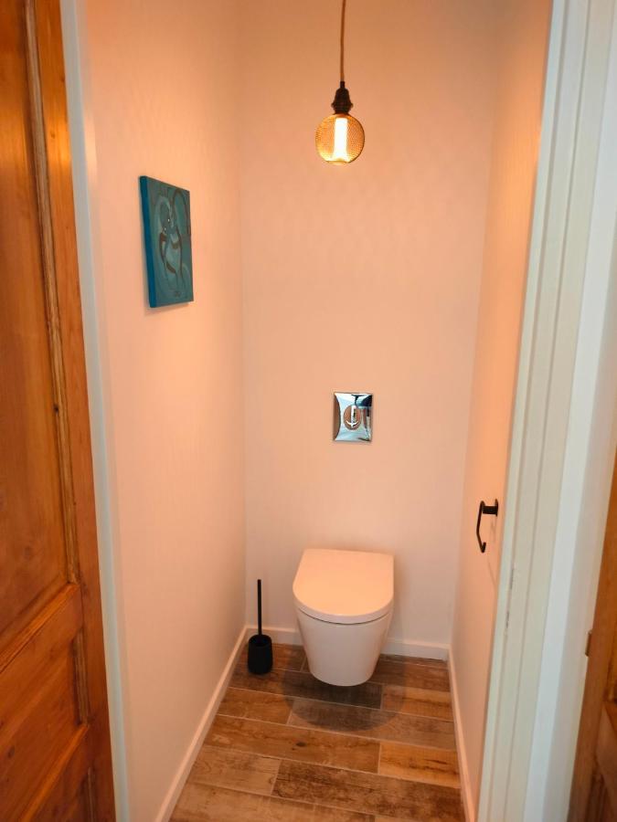 Logement Cosy Entre Vigne&Ocean Castelnau-de-Médoc المظهر الخارجي الصورة